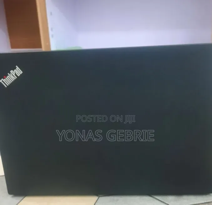 New Laptop Lenovo ThinkPad T14s Gen 1 16GB AMD Ryzen 5 SSD 512GB