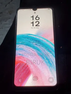 Samsung Galaxy A33 5G 128 GB Black