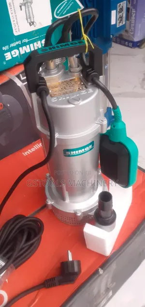 Shimge 0.5hp Weter Pamp
