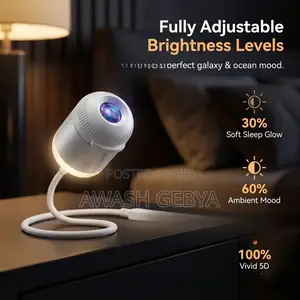 Usb Starry Sky Light