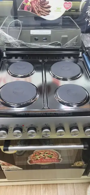 Delta Oven 60*60