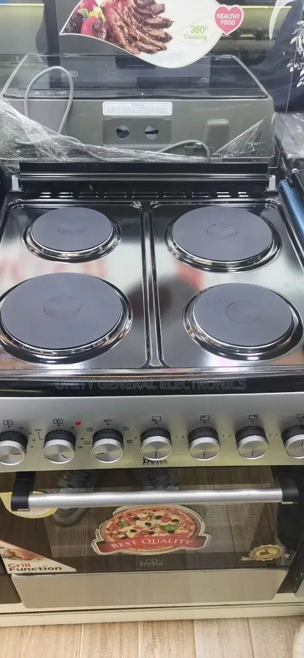 Delta Oven 60*60