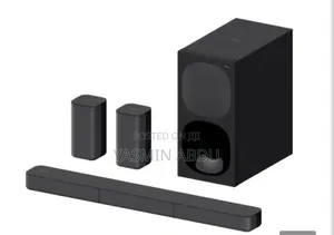 Sony Sound System