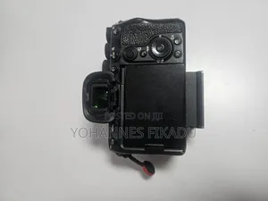 Sony 7s Ill