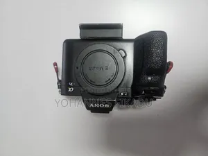 Sony 7s Ill