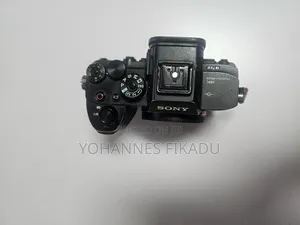 Sony 7s Ill