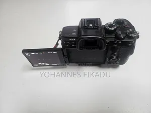 Sony 7s Ill