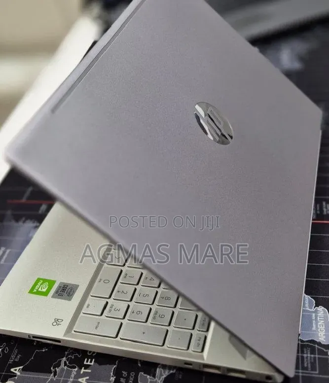New Laptop HP Pavilion 15 8GB Intel Core i5 SSD 512GB