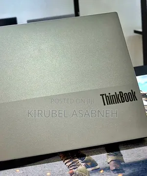 New Laptop Lenovo ThinkBook 15 16GB Intel Core i5 SSD 512GB