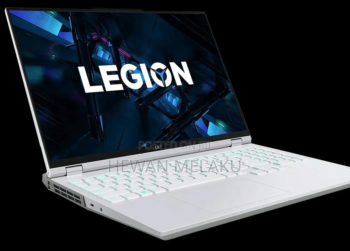 New Lenovo Legion Y7000P IRX9 Gaming Laptop 16GB Intel Core i7 512GB