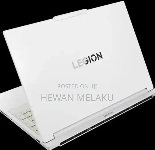 New Lenovo Legion Y7000P IRX9 Gaming Laptop 16GB Intel Core i7 512GB