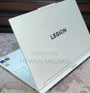 New Lenovo Legion Y7000P IRX9 Gaming Laptop 16GB Intel Core i7 512GB