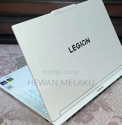 New Lenovo Legion Y7000P IRX9 Gaming Laptop 16GB Intel Core i7 512GB