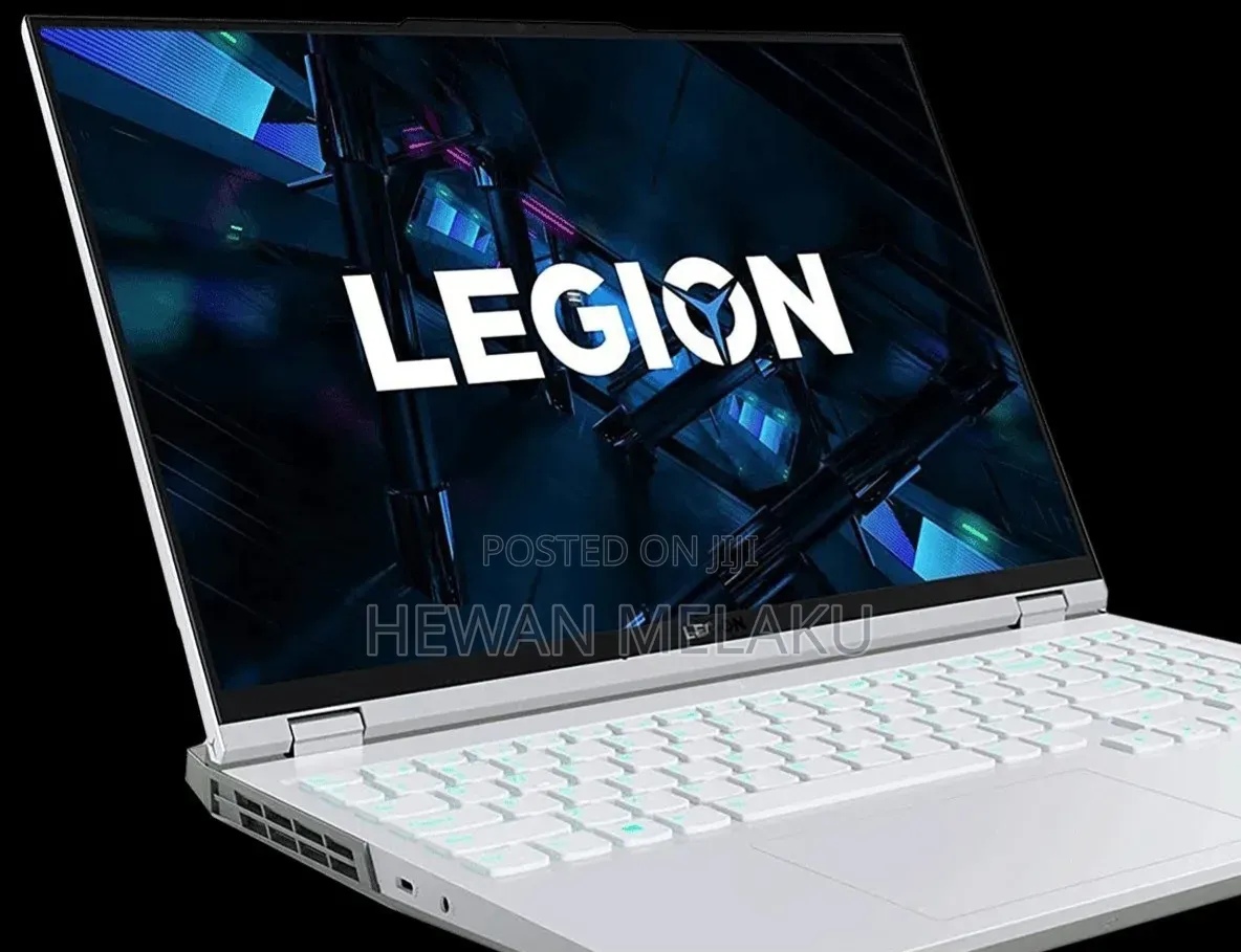 New Lenovo Legion Y7000P IRX9 Gaming Laptop 16GB Intel Core i7 512GB