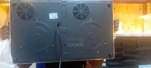 Electric Cealramic Stove