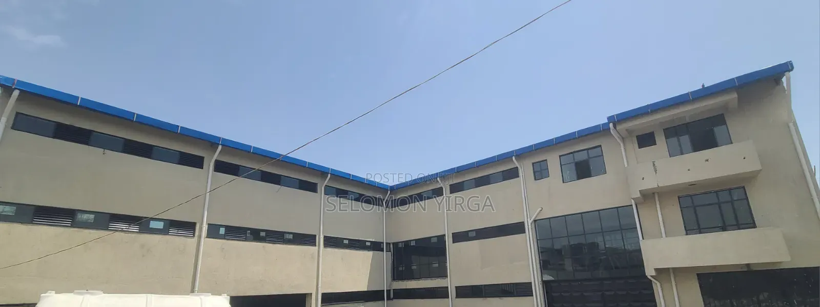 Warehouse for Rent 1500