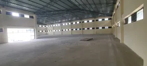Warehouse for Rent 1500