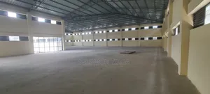 Warehouse for Rent 1500