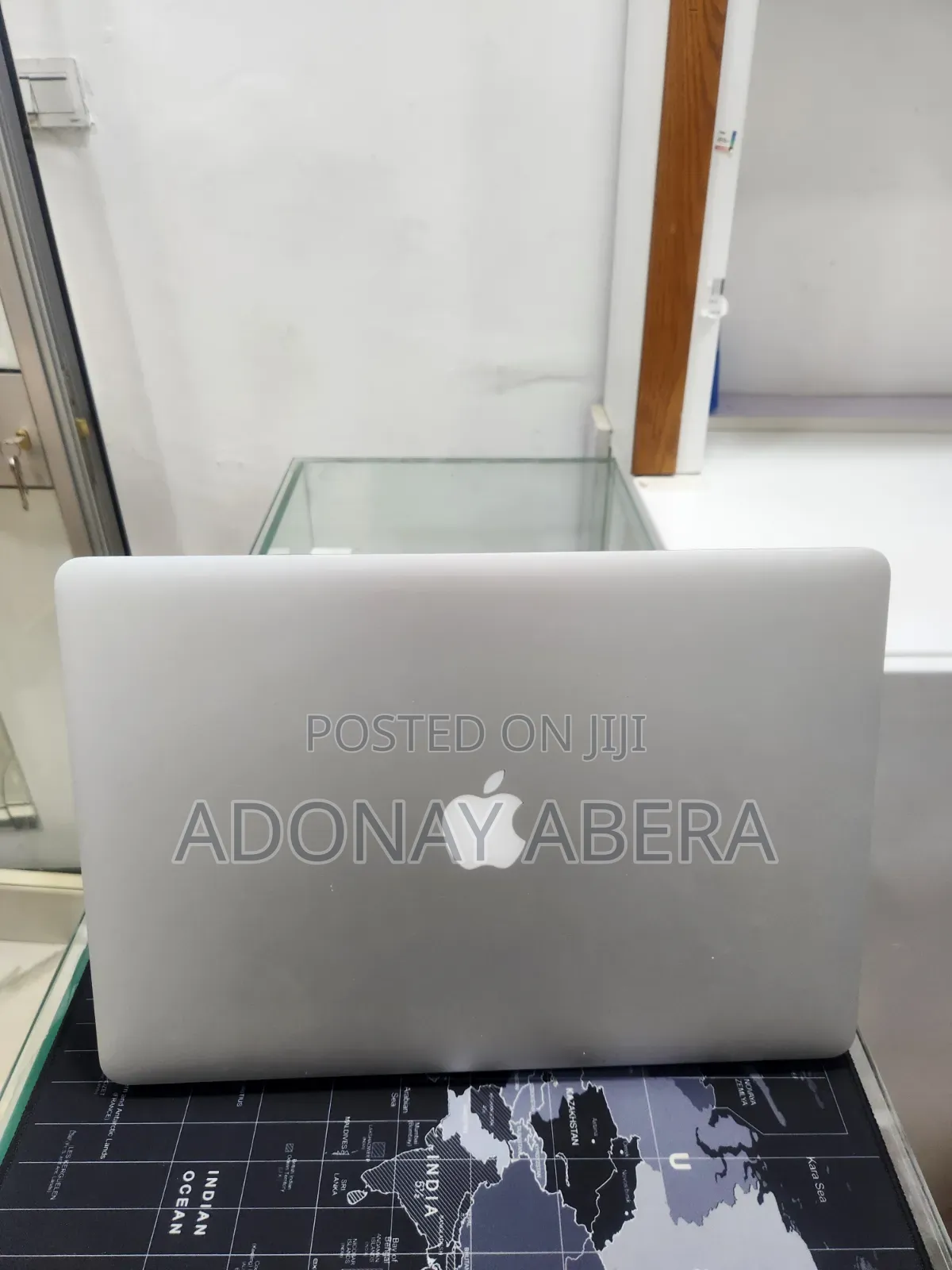 New Laptop Apple MacBook 16GB Intel Core i7 SSD 256GB