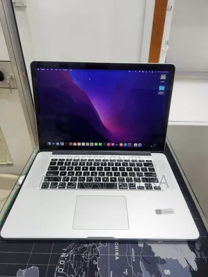 New Laptop Apple MacBook 16GB Intel Core i7 SSD 256GB