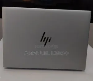 New Laptop HP EliteBook 840 16GB Intel Core i7 SSD 512GB