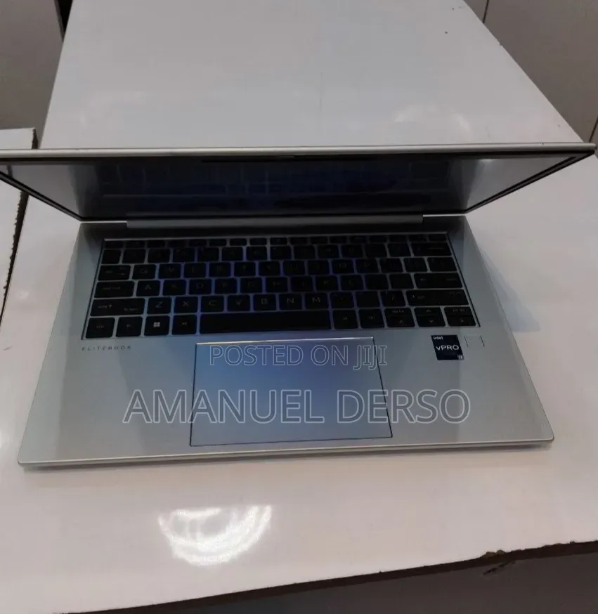 New Laptop HP EliteBook 840 16GB Intel Core i7 SSD 512GB