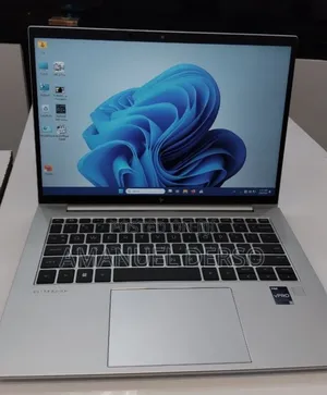 New Laptop HP EliteBook 840 16GB Intel Core i7 SSD 512GB