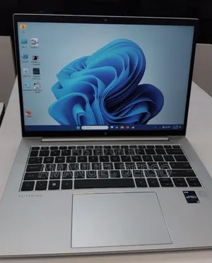 New Laptop HP EliteBook 840 16GB Intel Core i7 SSD 512GB