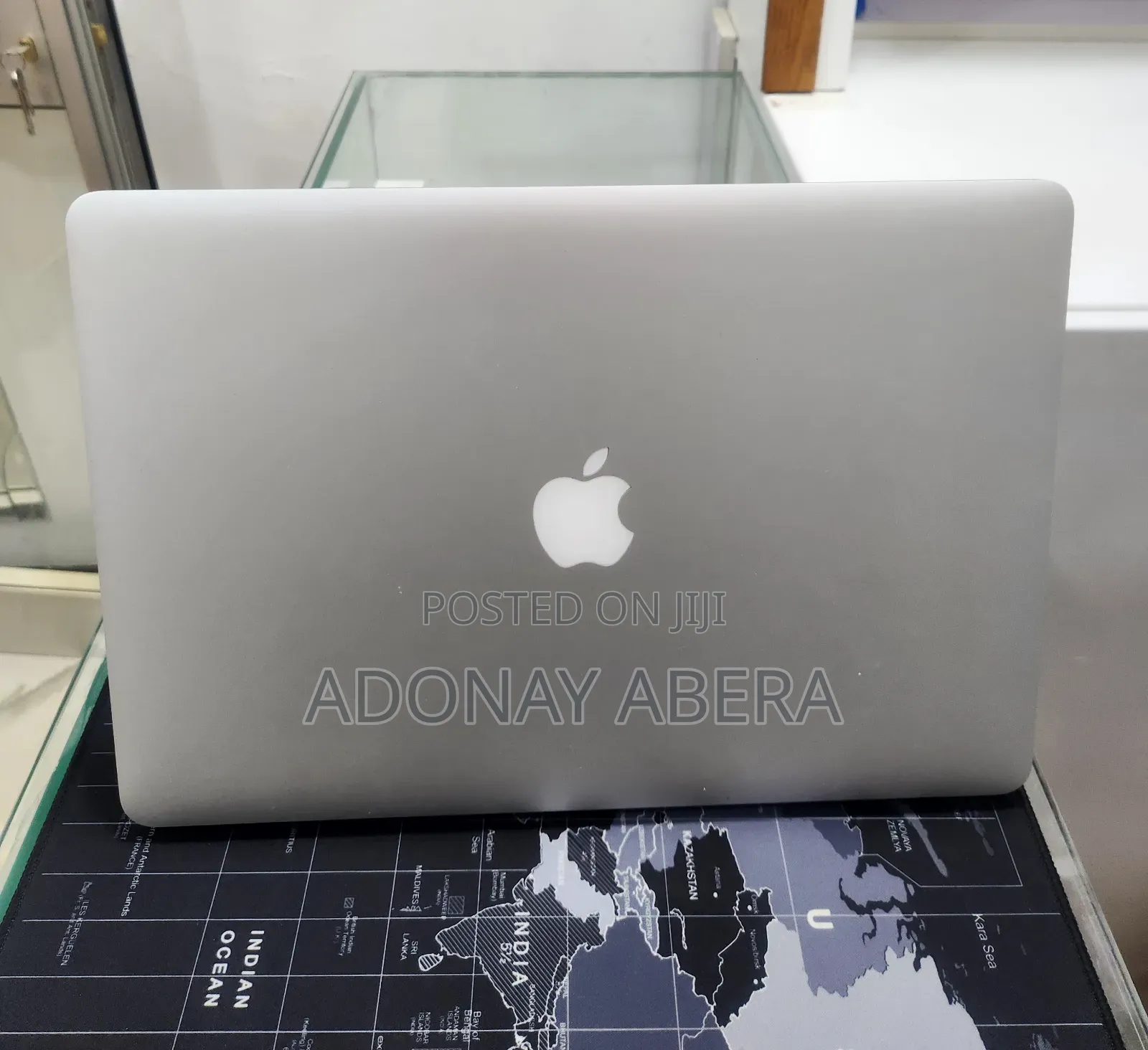New Laptop Apple MacBook 16GB Intel Core i7 SSD 256GB