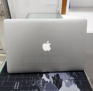 New Laptop Apple MacBook 16GB Intel Core i7 SSD 256GB