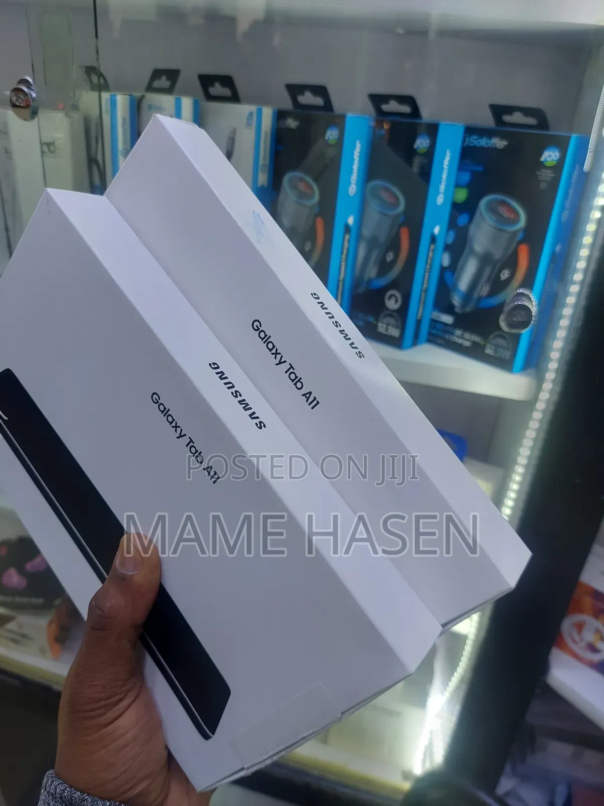 New Samsung Galaxy Tab A11 64 GB