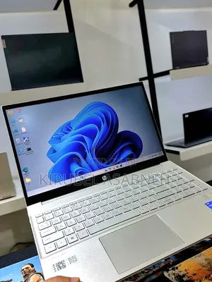 New Laptop HP Pavilion 15 16GB Intel Core i7 SSD 1T