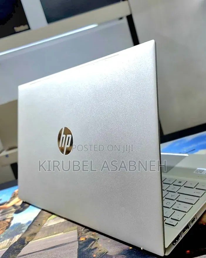 New Laptop HP Pavilion 15 16GB Intel Core i7 SSD 1T