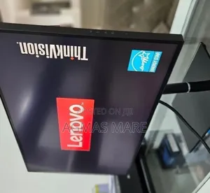 Brand New Lenovo 27" Inch Frameless Monitor 2022/23 Brand