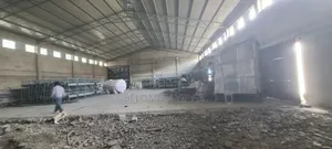 የሚከራይ መጋዘን 800ካሬ ሜትር ዘመናዉ ቢሮ አለዉ