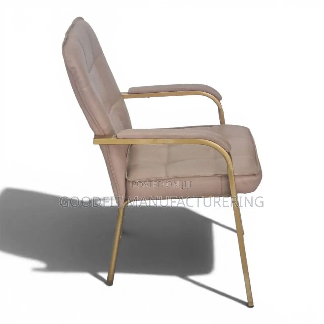 Guest Chair/የእንግዳ ማረፊያ ወንበር