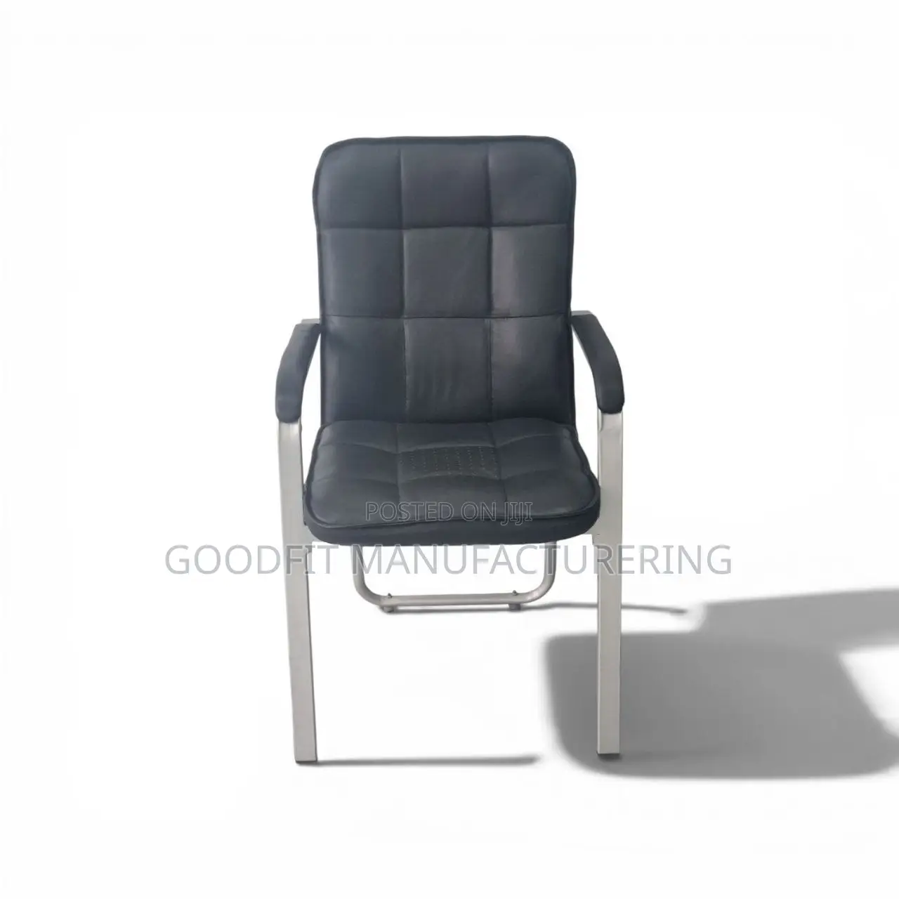 Guest Chair/የእንግዳ ማረፊያ ወንበር
