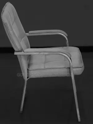 Guest Chair/የእንግዳ ማረፊያ ወንበር