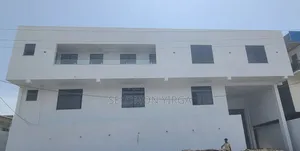 የሚከራይ መጋዘን 800ካሬ ሜትር ዘመናዉ ቢሮ አለዉ