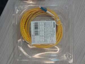 Fiber Pach Cord