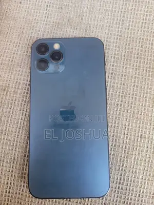 Apple iPhone 12 Pro 256 GB Blue