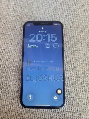 Apple iPhone 12 Pro 256 GB Blue
