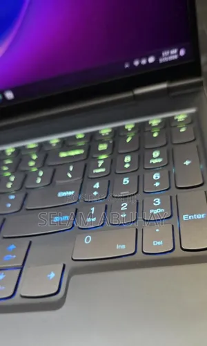 New Laptop Lenovo Legion 9 32GB AMD Ryzen 9 SSD 1T