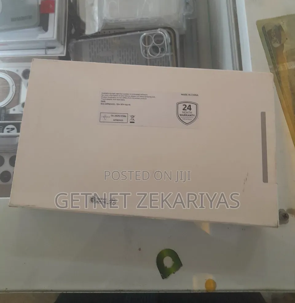 New Samsung Galaxy Tab A11 64 GB
