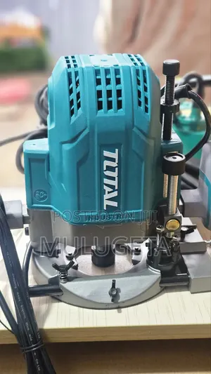 Total Roter 1600w