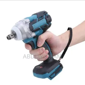 Electric Wrench 21v Rechargeable