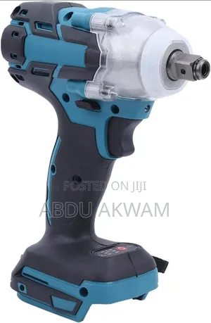 Electric Wrench 21v Rechargeable