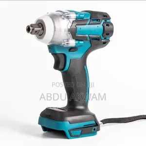 Electric Wrench 21v Rechargeable