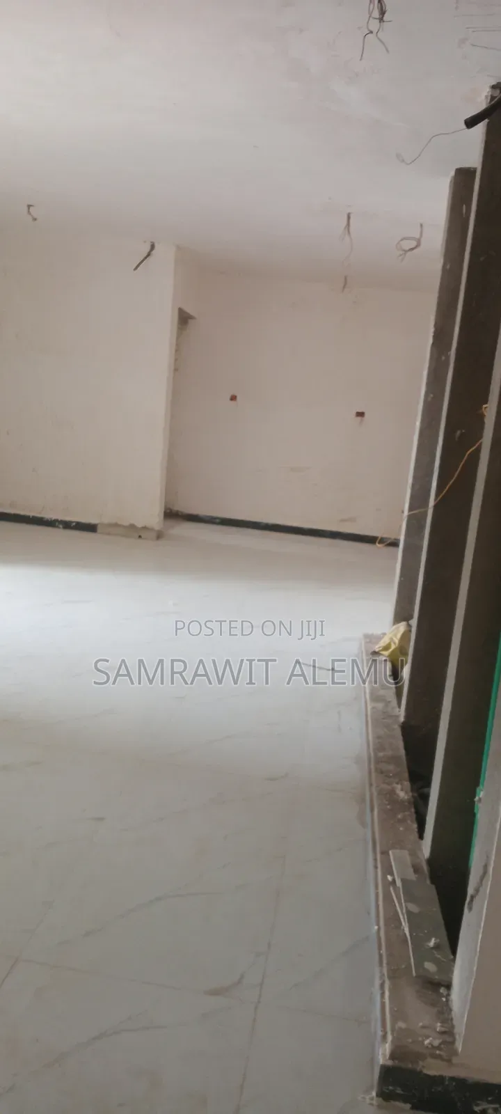 2bdrm Apartment in Ghion Homes, Kirkos for sale