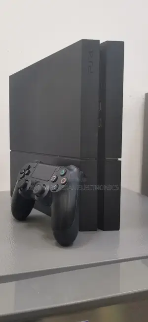 Ps4 Fat Jailbreak